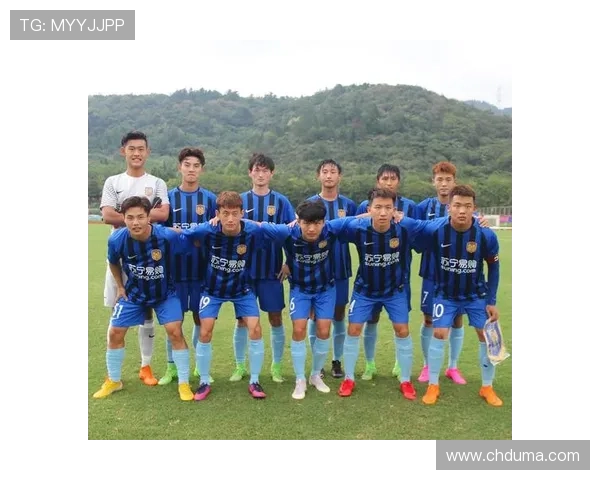 中国青训足球明星崛起之路探索他们的成长与未来发展潜力